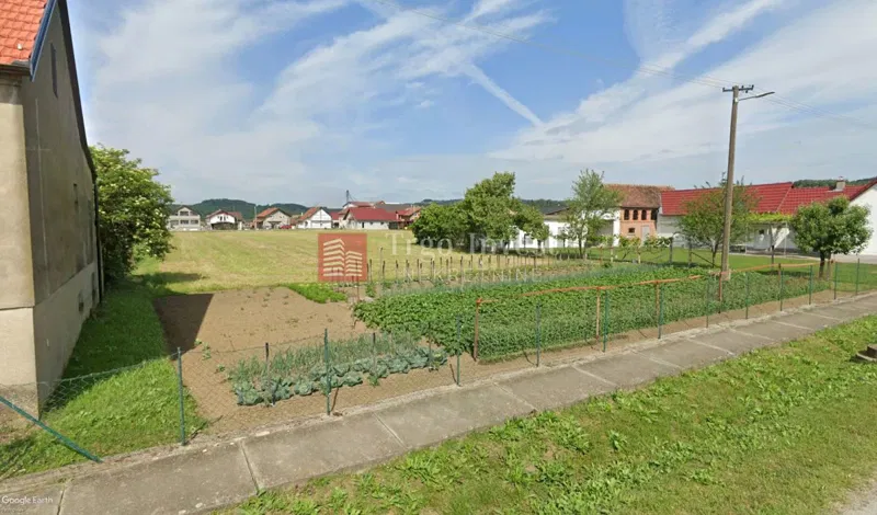 BROD. STUPNIK građ. zemljište, 1200-1900 m2, stambena zona