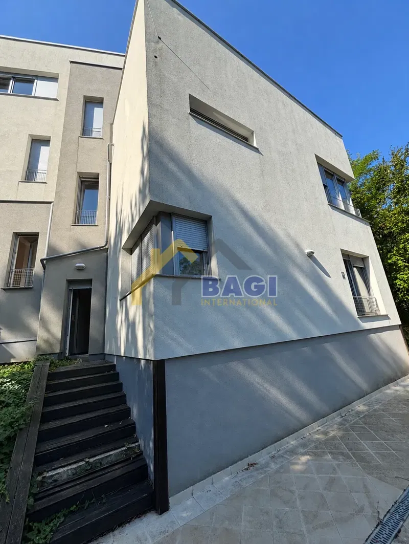 Dům Gornje Vrapče – 3