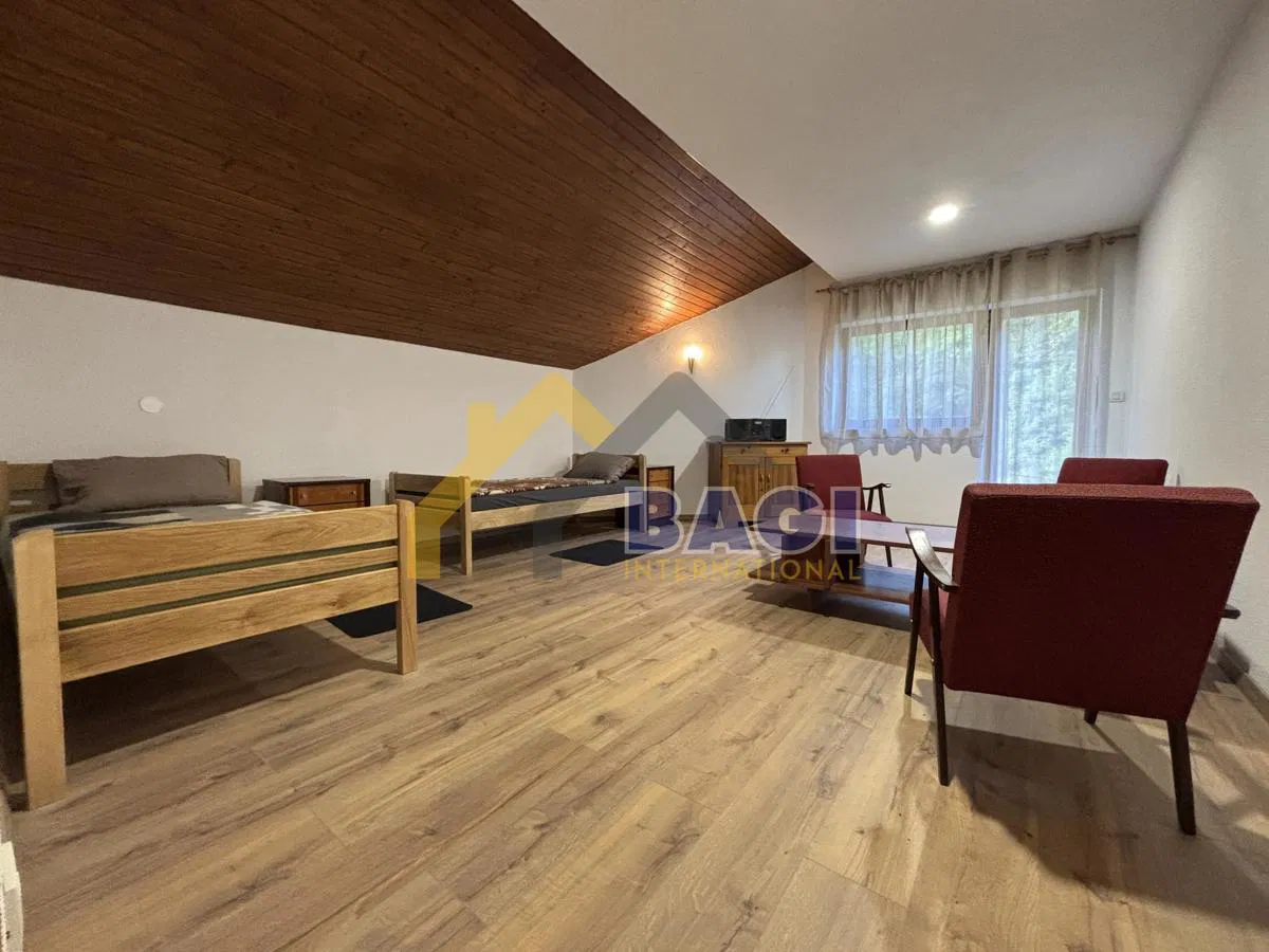 Haus Novaki Bistranski, Bistra, 200m2