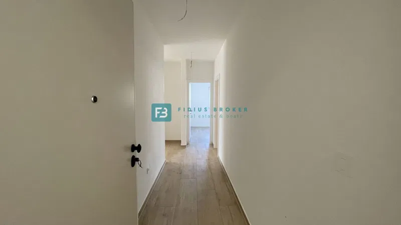 VODICE, novogradnja, prizemlje, vrt 133 m2, mirna lokacija – 3