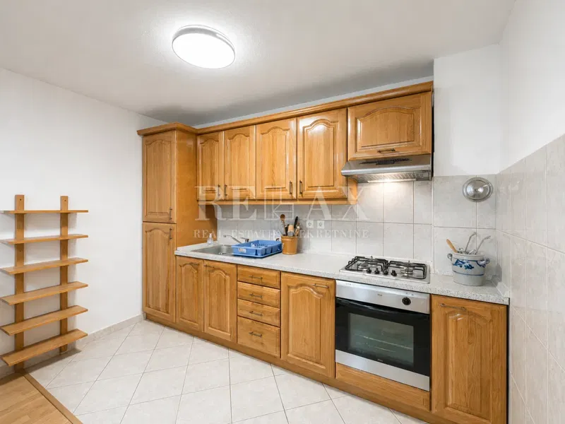 Crikvenica - ground floor apartment with garden – 3