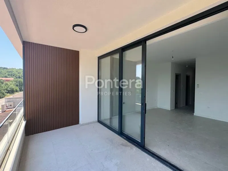 ISZTRIA, ROVINJ 2BR+DB Modern lakás egy új épületben, közel Rovinj városához – 3