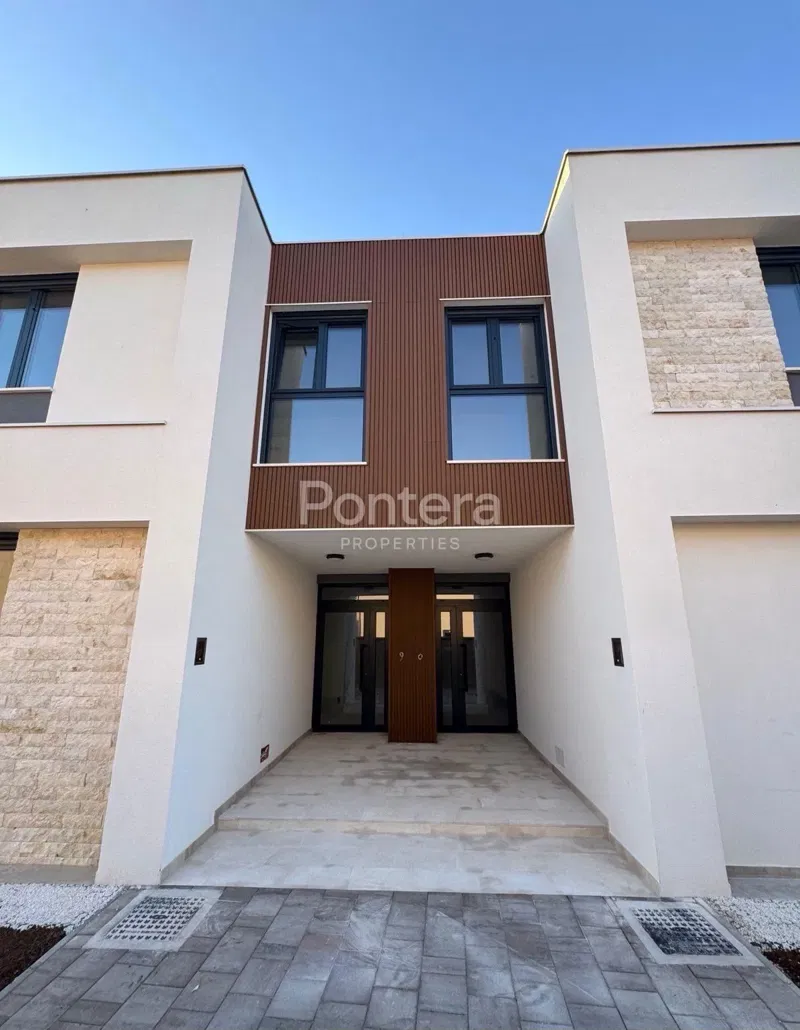 ISZTRIA, ROVINJ 58,32m² Modern lakás egy új épület földszintjén, saját kerttel és parkolóhellyel – 3
