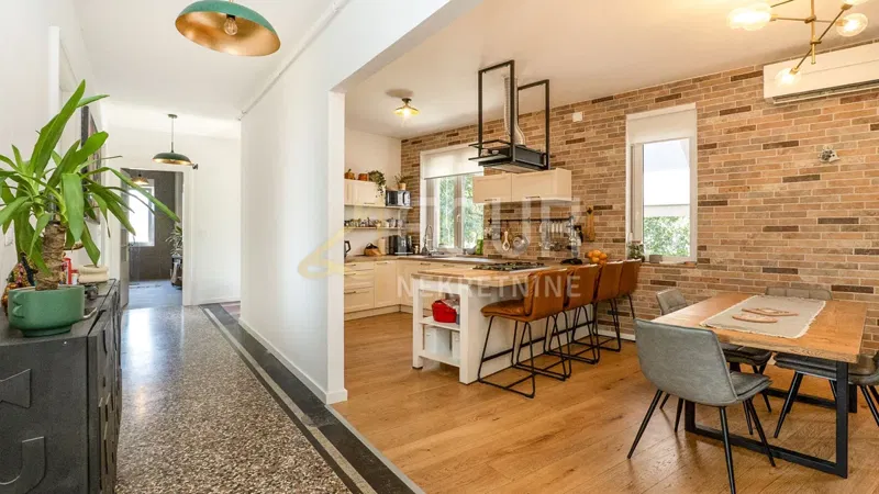 Flat Kozala, Rijeka, 113,10m2 – 2