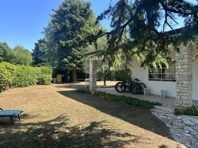Kuća u okolici Umaga