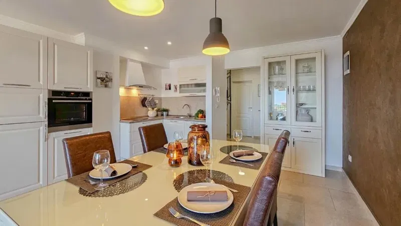 Flat Novigrad, 84m2 – 3