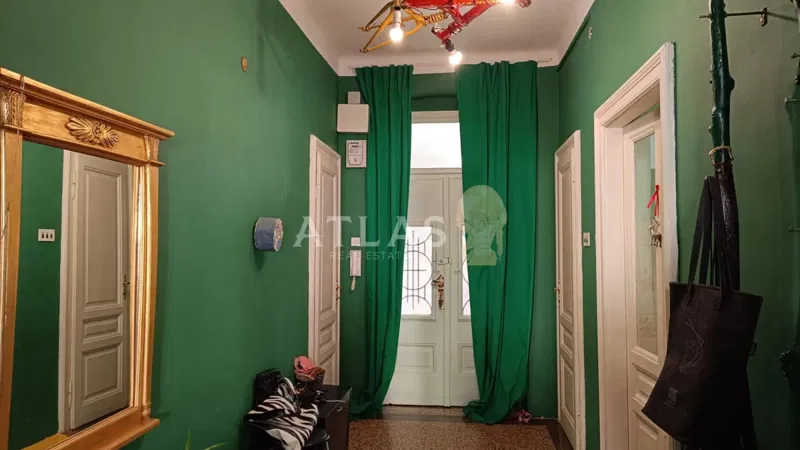 Apartmán Centar, Rijeka, 76m2 – 3