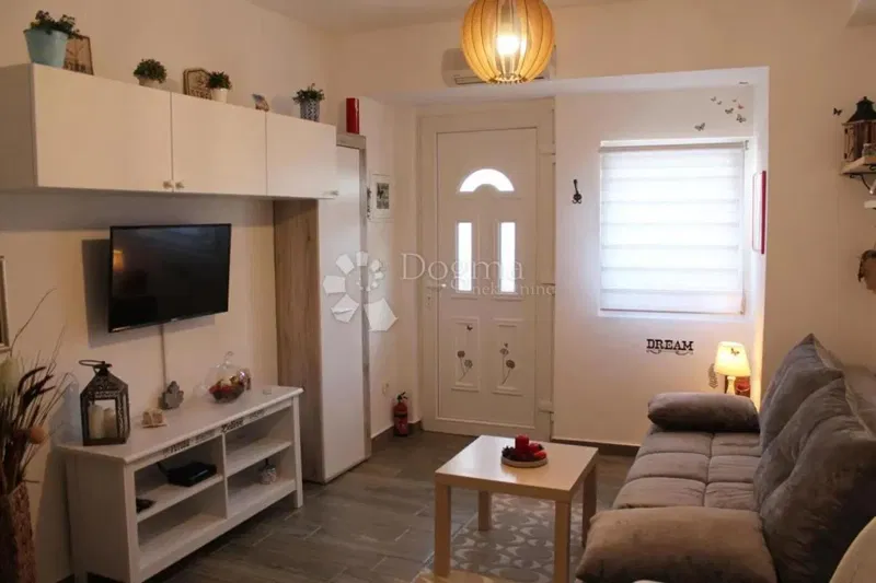 Flat Opatija, 17,50m2 – 2