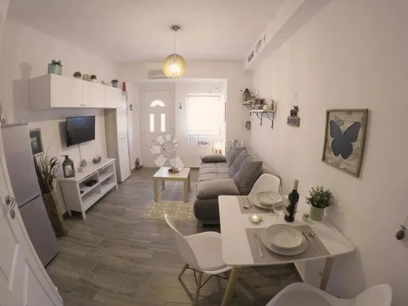 Flat Opatija, 17,50m2 – 3