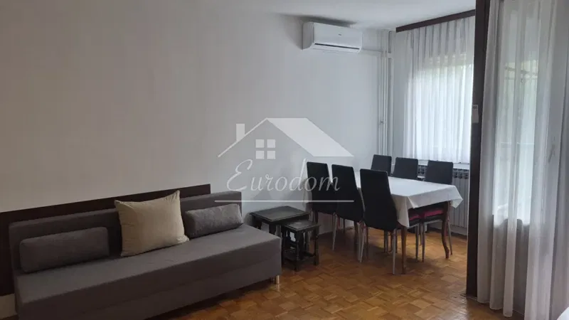 Wohnung zu vermieten in Jarun - Siječanjska Straße, 37,94 m²