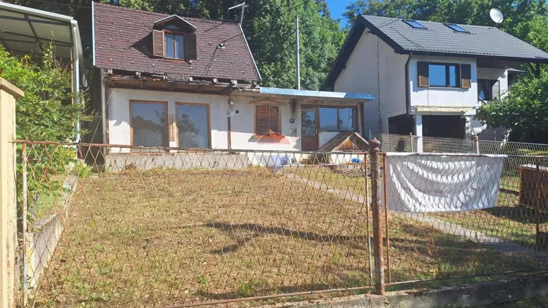 Dom Čučerje – 2