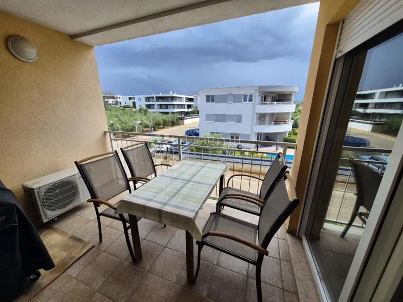 Allogio Novigrad, 70m2 – 3