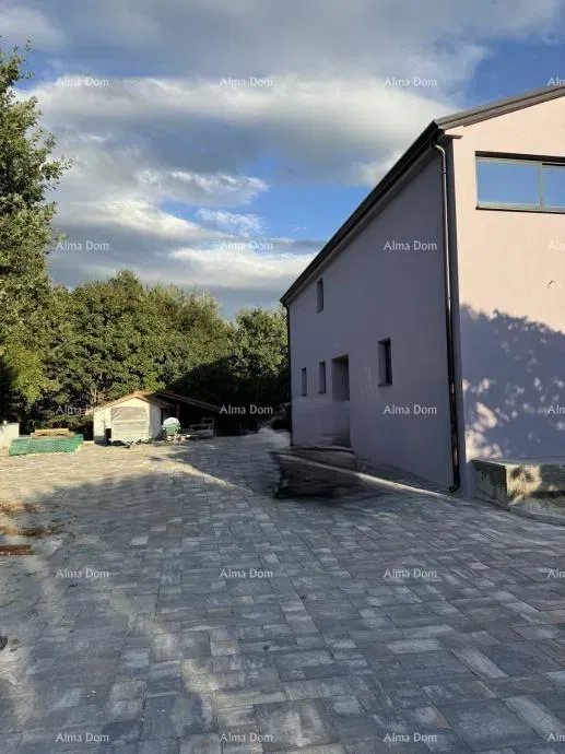 Dom Gračišće – 3