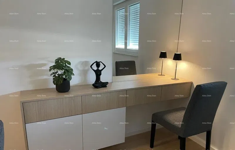 A moder apartment in a new building for sale, Umag! – 3