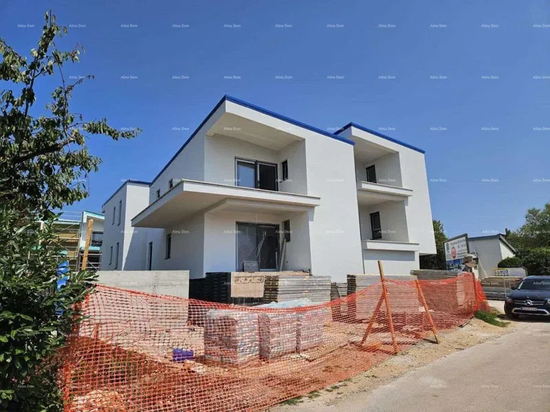 Apartment Umag – 2