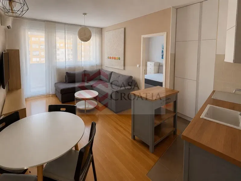 Apartment Rudeš – 2