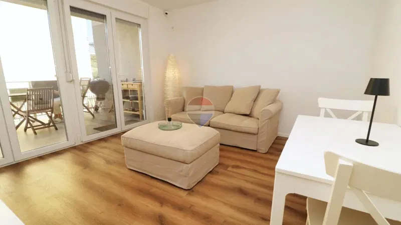 Condo/Apartment Poreč, 42m2 – 2