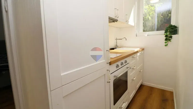 Condo/Apartment Poreč, 42m2 – 3