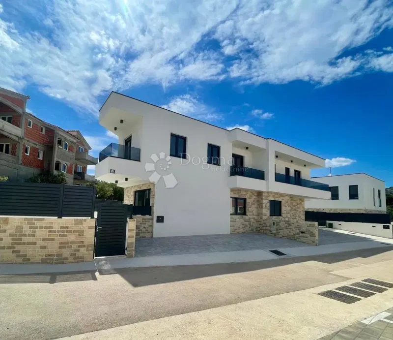 Allogio Murter, 91,06m2 – 2