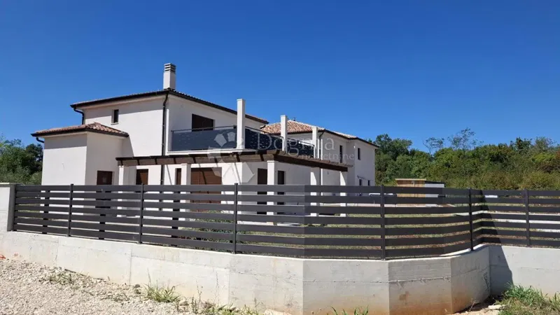 Ház Umag, 130m2 – 2