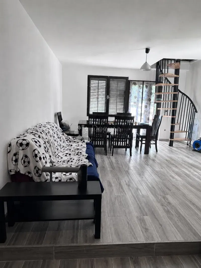 House Bunjani, Križ, 76m2 – 2