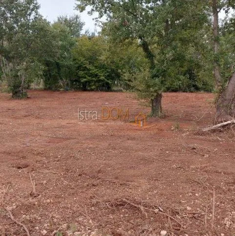 *Poljoprivredno zemljište površine 500m2* – 2
