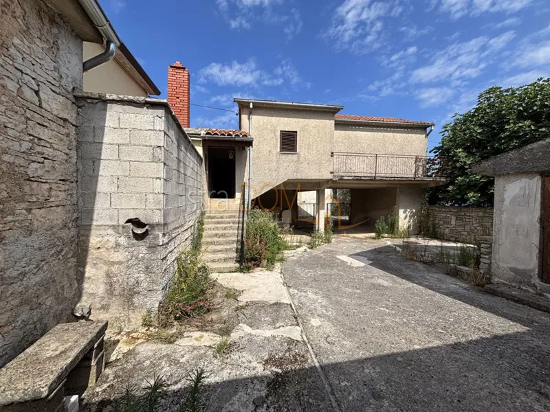 Dom Sveti Petar u Šumi