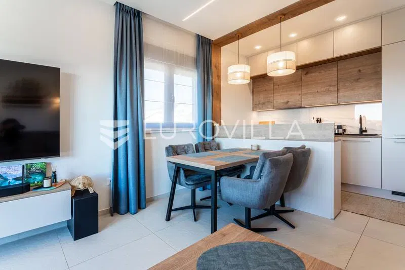 Lakás Kaštel Kambelovac – 3