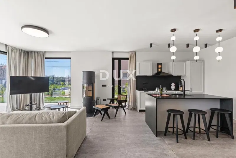 ISTRIA, KRNICA - Moderná vila v tichej lokalite blízko pláží – 2