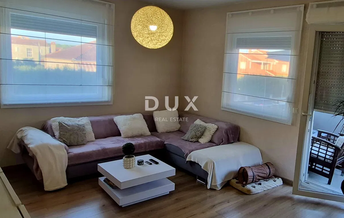 Wohnung Biograd na Moru, 95m2