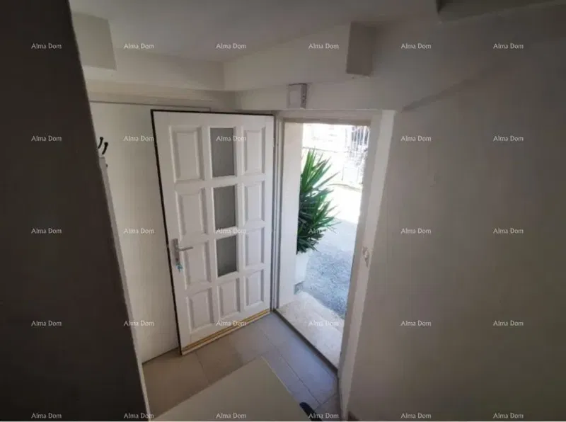 Vendita - Casa in centro, a soli 50 m dal mare, Umago! – 2