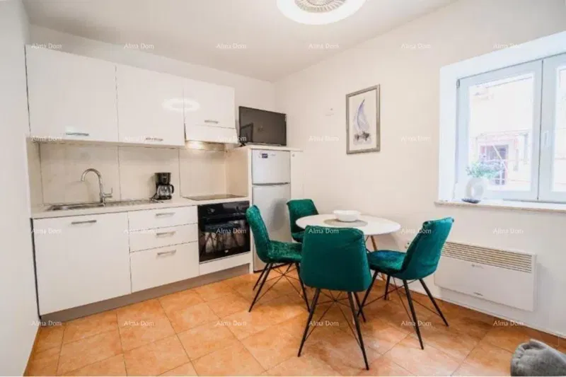 Vendita - Casa in centro, a soli 50 m dal mare, Umago! – 3