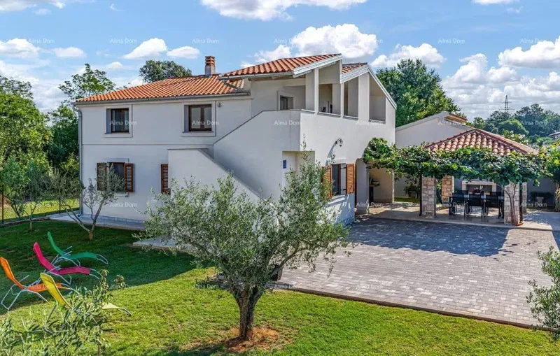 Casa in vendita a Medolino – 2