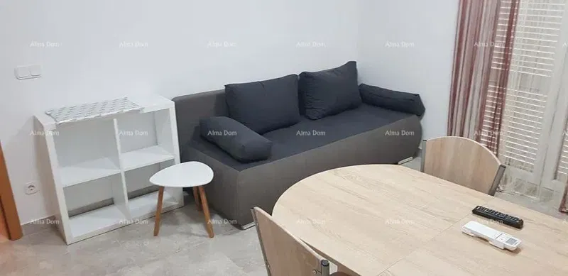 Apartment for sale with a garden, Tar, Vabriga! – 2
