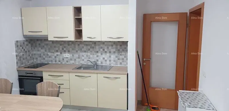 Apartment for sale with a garden, Tar, Vabriga! – 3