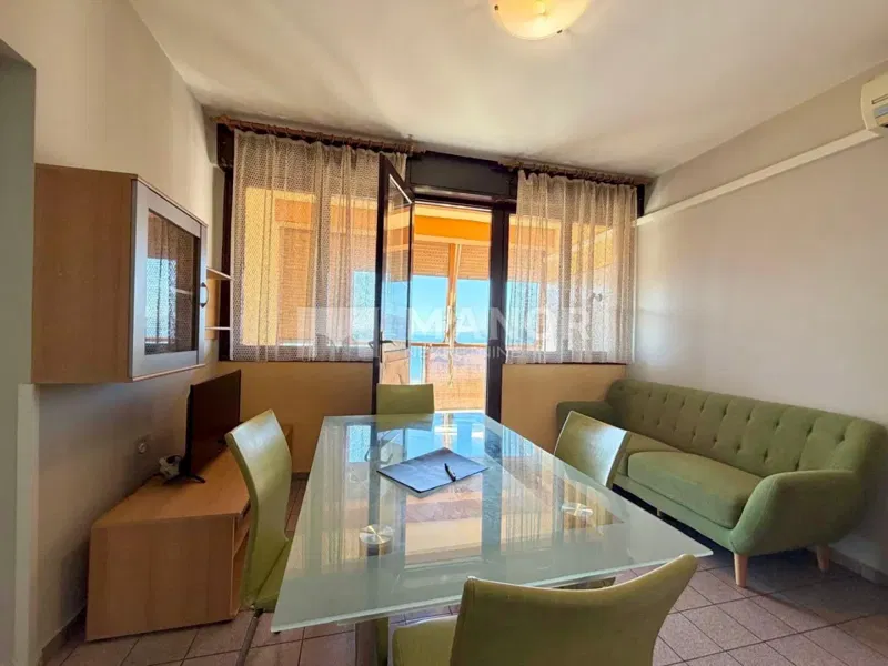 Appartamento Turnić, Rijeka, 59m2 – 2