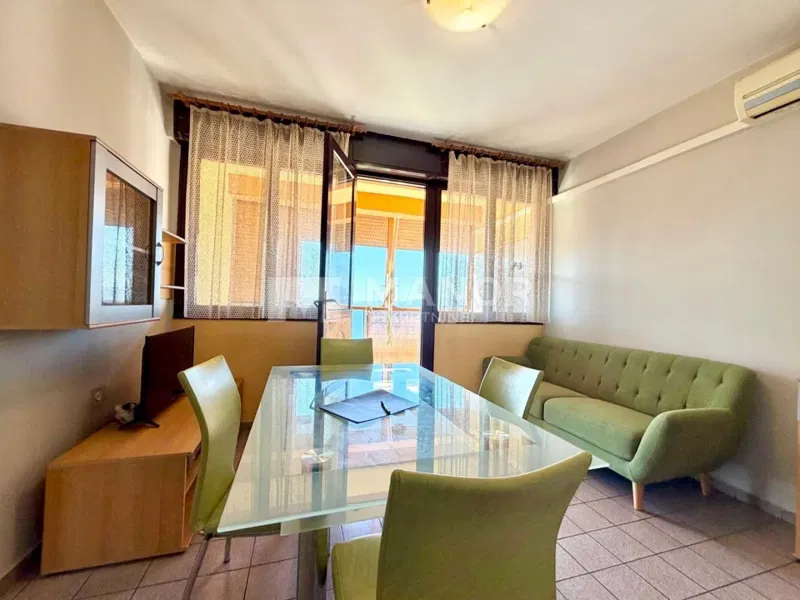 Appartamento Turnić, Rijeka, 59m2 – 3