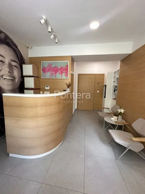 Kereskedelmi Opatija - Centar, Opatija, 64,40m2