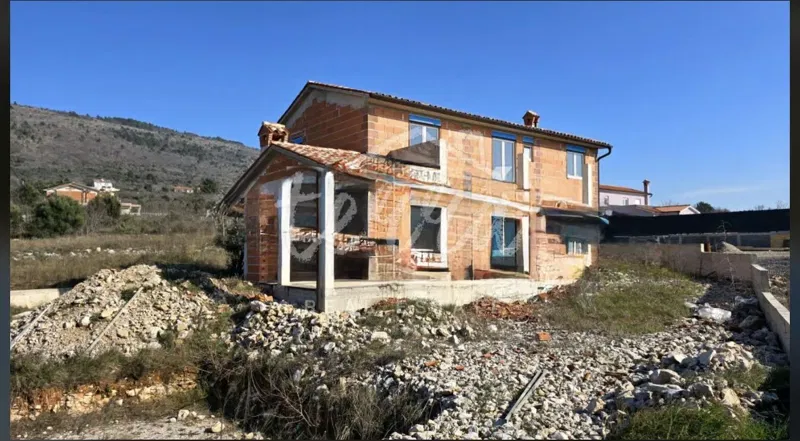 Haus Labin, 157,51m2