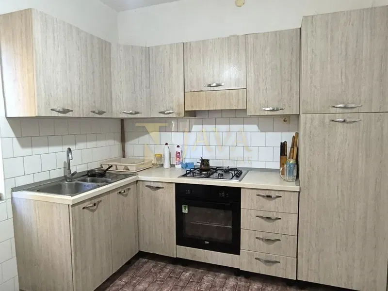TRSAT THREE-ROOM APARTMENT WITH GARAGE and VIEW – 2