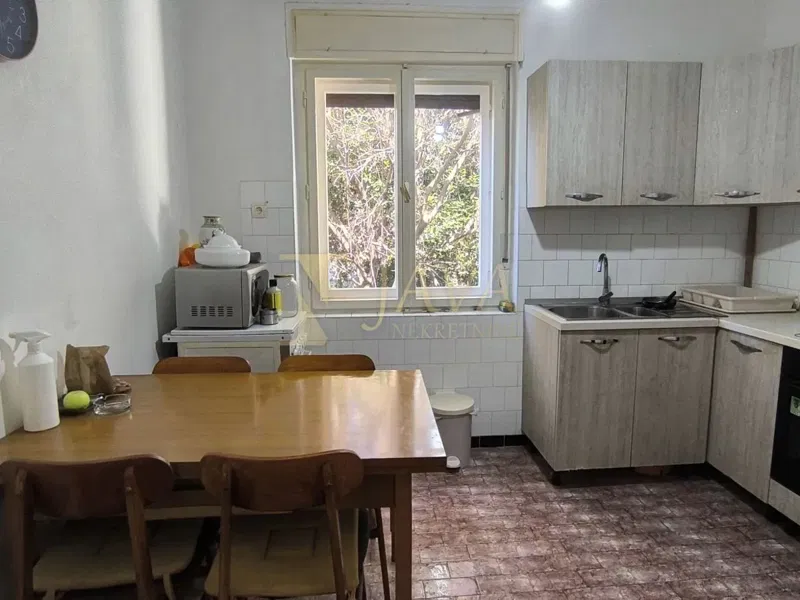 TRSAT THREE-ROOM APARTMENT WITH GARAGE and VIEW – 3