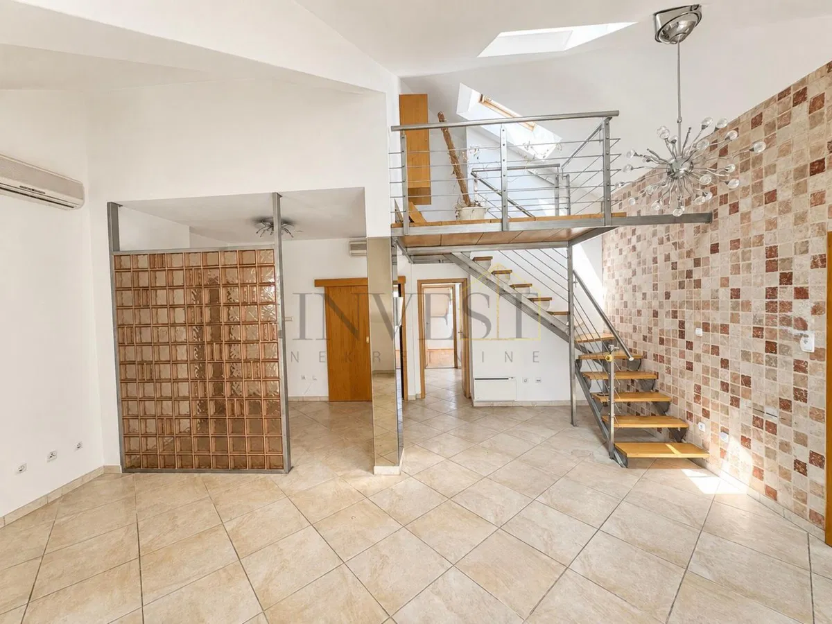 MARJAN, 126m2+8m2 balkon, PARKING! PRODAJA