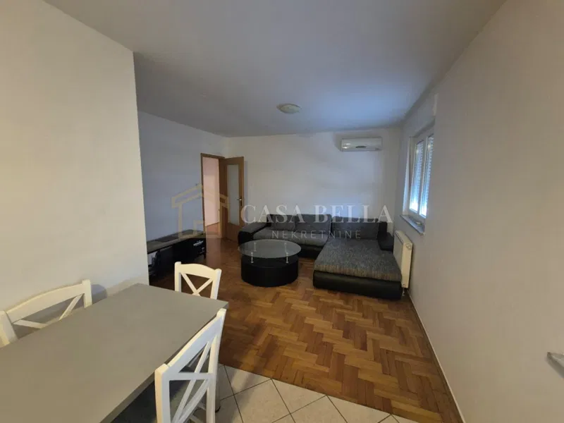 Zagreb - Malešnica, 60m2, 2SKL – 2