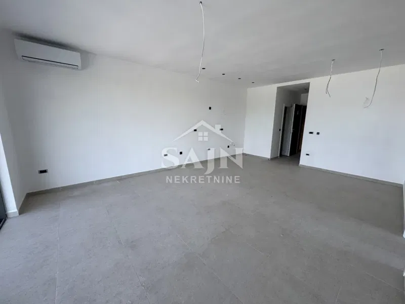 Sevid/Two-bedroom apartment, second row from the sea Z3S3 – 2