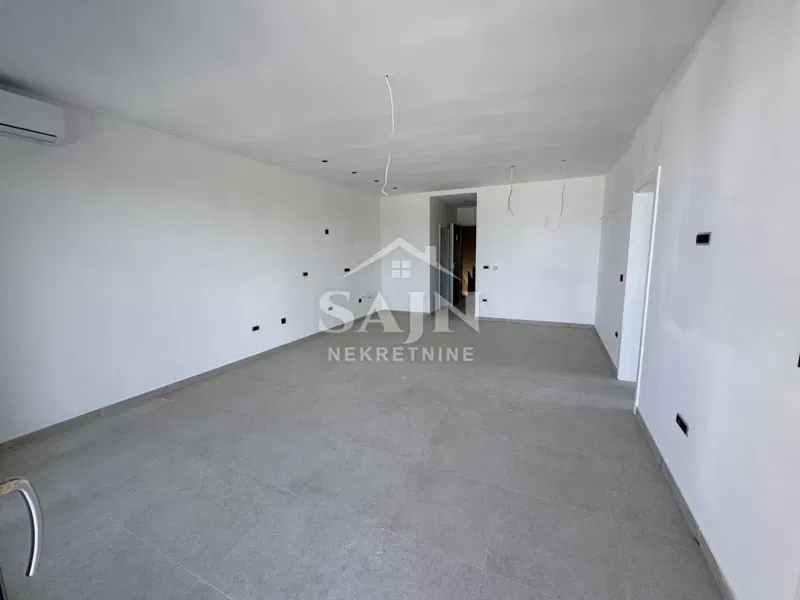 Sevid/Two-bedroom apartment, second row from the sea Z3S3 – 3
