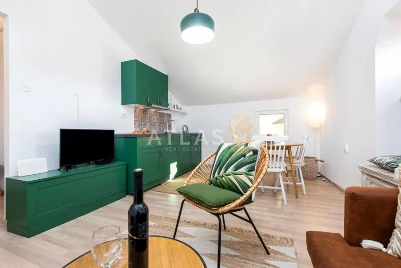 Rovinj, apartment in the city center with an established tourist rental – 2
