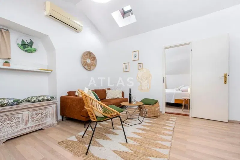 Rovinj, apartment in the city center with an established tourist rental – 3