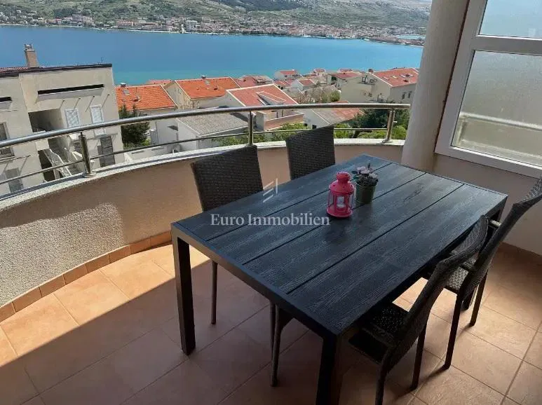 Apartment with Panoramic Sea View – Pag – 2