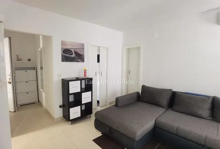 Mandre – Appartamento con terrazza e giardino – 2