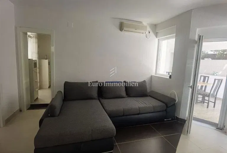 Mandre – Appartamento con terrazza e giardino – 3